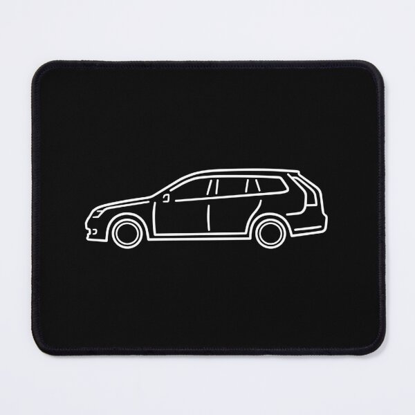 Item preview, Saab 9-3 Sport Wagon designed and sold by AutoClub.