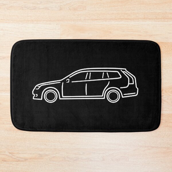Item preview, Saab 9-3 Sport Wagon designed and sold by AutoClub.