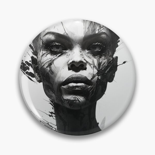 Item preview, At the kitchen door she nearly ran into a dark form. designed and sold by DesignVentures.