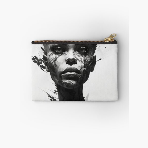 Item preview, At the kitchen door she nearly ran into a dark form. designed and sold by DesignVentures.