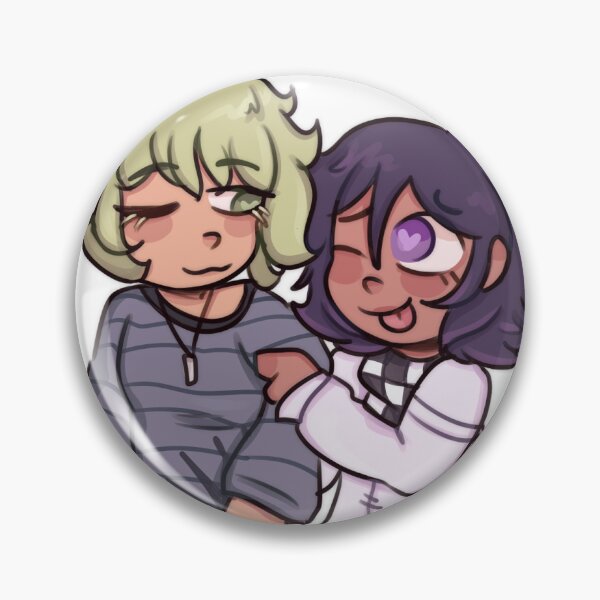 Item preview, Danganronpa Oumami designed and sold by TheHipsterNug.