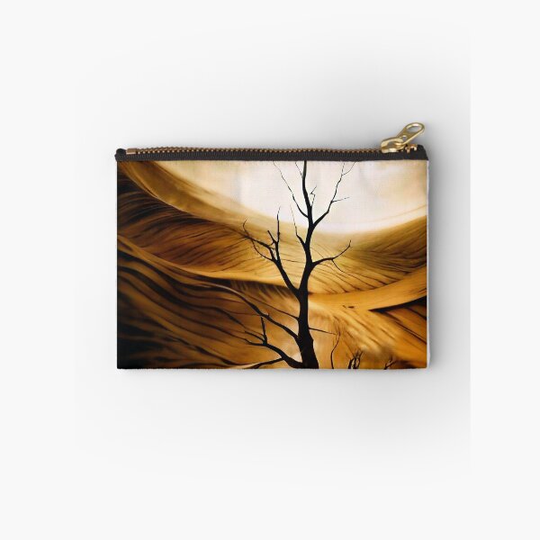 Item preview, Lonely Desert Tree designed and sold by rolffimages.