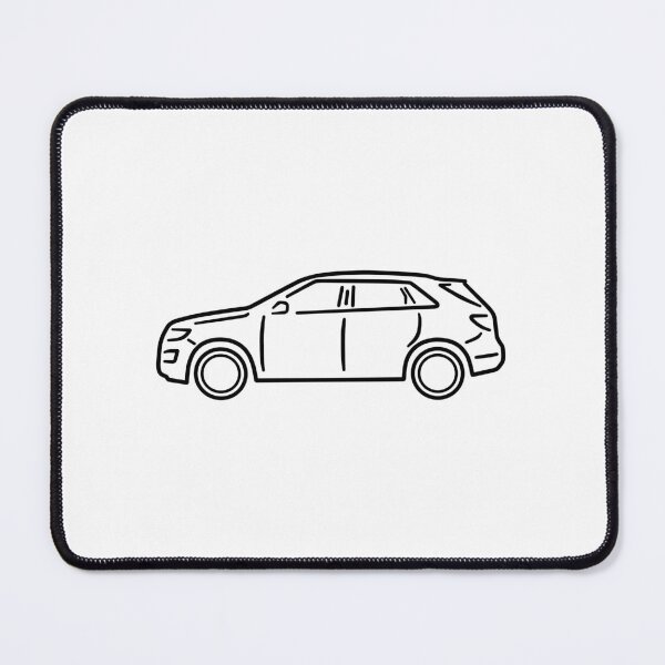 Item preview, Saab 9-4X Aero designed and sold by AutoClub.