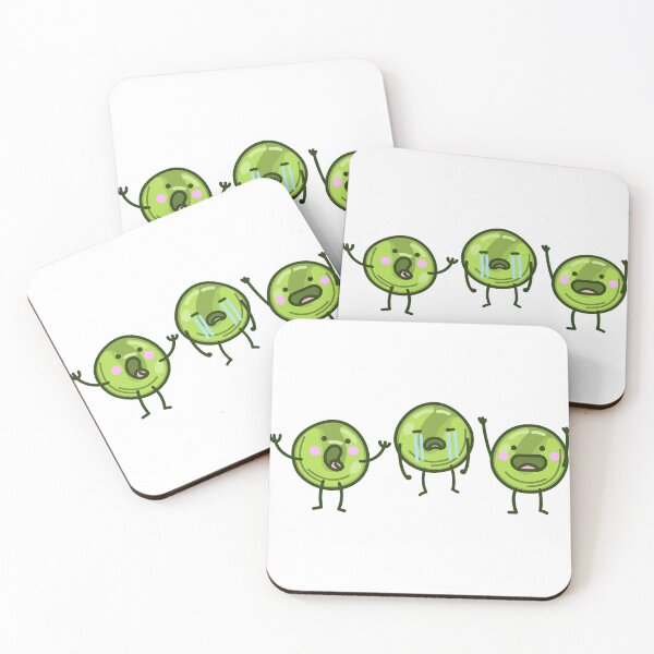 Item preview, Lovely Green Microalgae, Chlorella designed and sold by thurakitdew.
