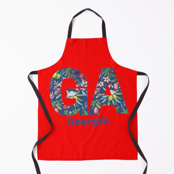 Item preview, GA Georgia designed and sold by Sweet-Tees-plz.