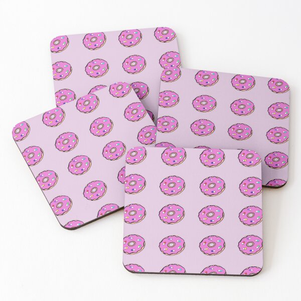 Item preview, Donuts with Prozac Sprinkles designed and sold by emmyrules100.
