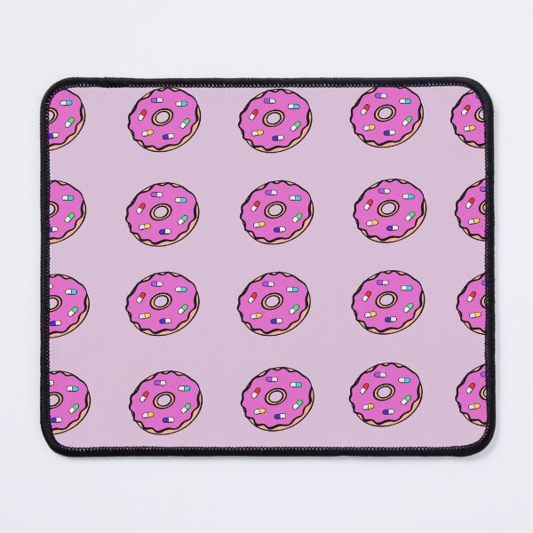 Item preview, Donuts with Prozac Sprinkles designed and sold by emmyrules100.