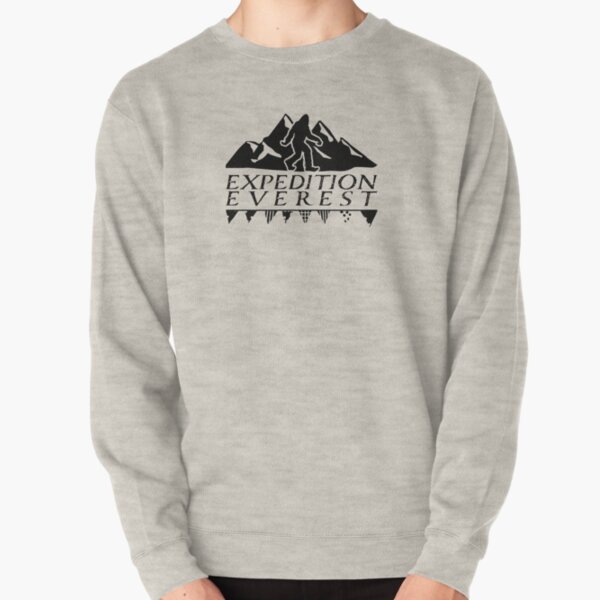 Expedition everest clearance sweatshirt