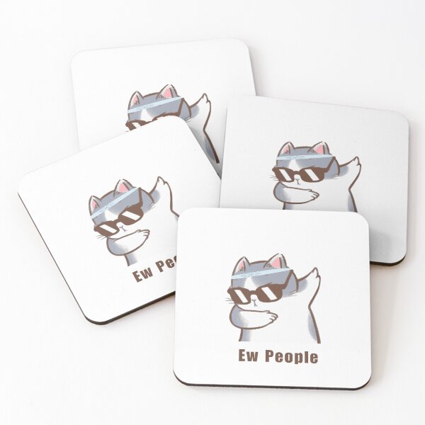 Item preview, Ew People, Ew Peoples Fn designed and sold by salazare01.
