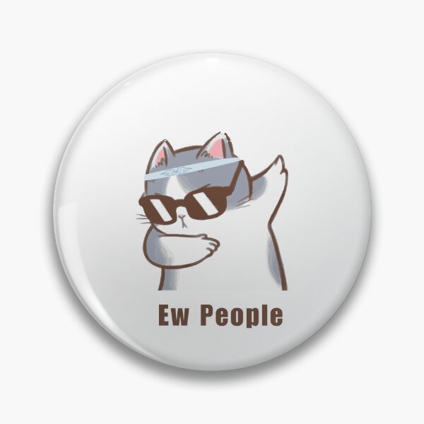 Item preview, Ew People, Ew Peoples Fn designed and sold by salazare01.