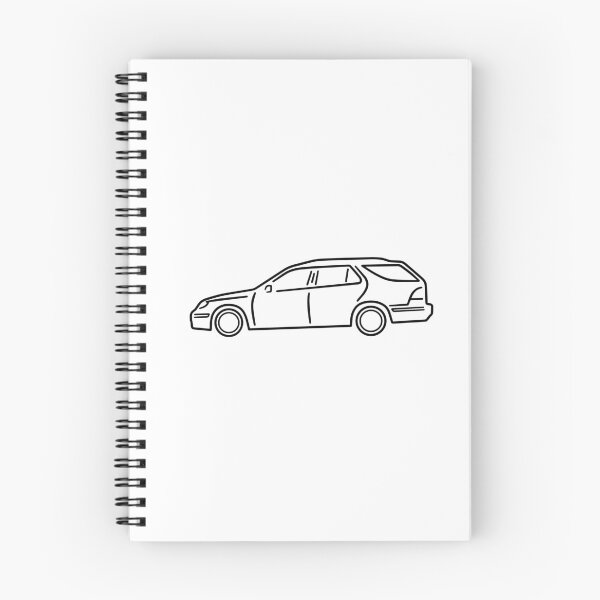 Item preview, Saab 9-5 SportCombi designed and sold by AutoClub.