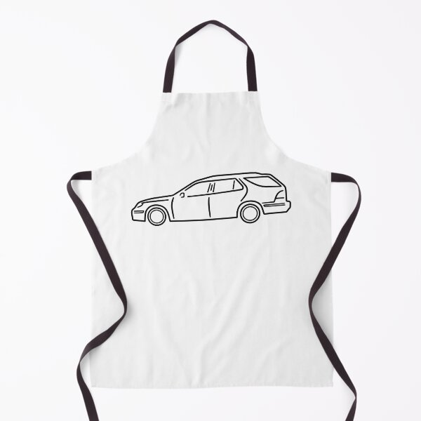Item preview, Saab 9-5 SportCombi designed and sold by AutoClub.