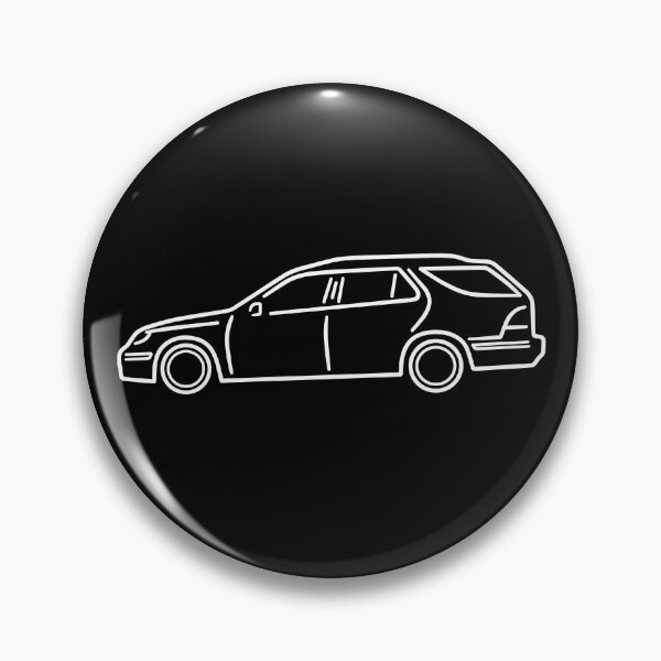 Item preview, Saab 9-5 SportCombi designed and sold by AutoClub.