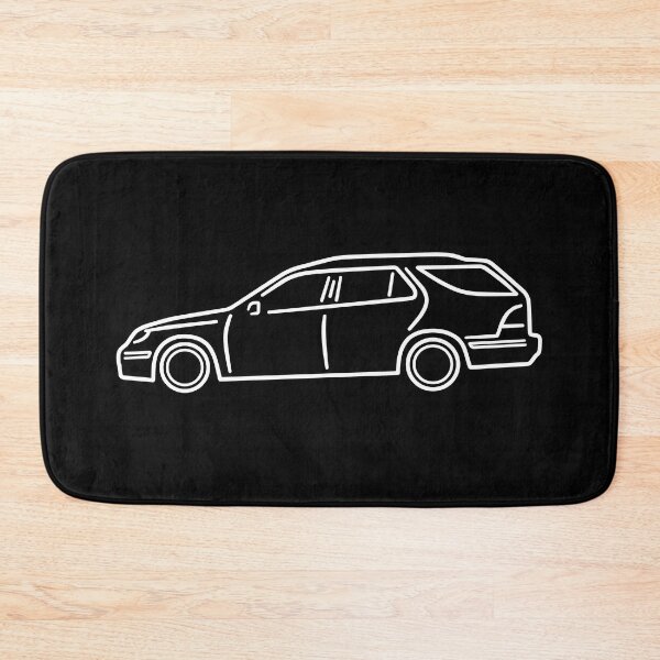 Item preview, Saab 9-5 SportCombi designed and sold by AutoClub.