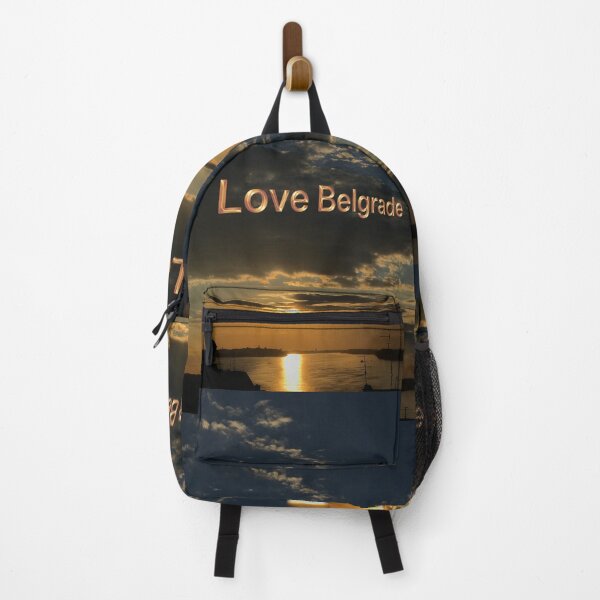Item preview, Love Belgrade  designed and sold by Khala.