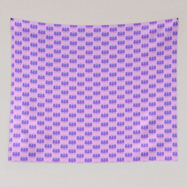 Item preview, Pink Pineapples designed and sold by Kim Arnott.