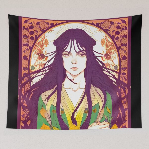 Item preview, Goddess  designed and sold by Awesome Things.