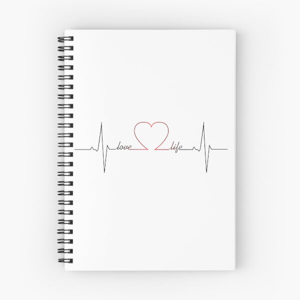 Item preview, I Love Life designed and sold by WearMood.