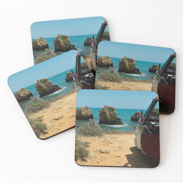 Item preview, Tuk Tuk in Arrifes Beach, Albufeira designed and sold by AngeloDeVal.
