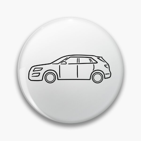 Artikelvorschau, Saab 9-7X Aero entworfen und verkauft von AutoClub.