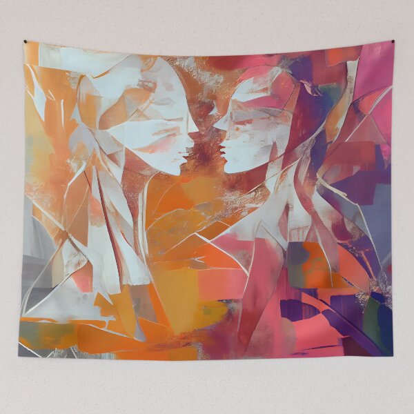 Item preview, Lovers designed and sold by In-silico.