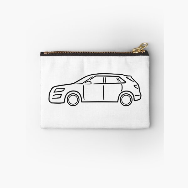Item preview, Saab 9-7X Aero designed and sold by AutoClub.