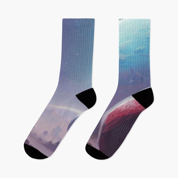 Item preview, View Of Planets & Earth from a Rocky Planet designed and sold by Space-Wear.