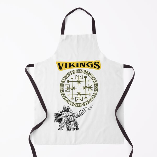 Item preview, Retro Viking Symbol Compass Vegvisir Nordic Rune Celtic designed and sold by Echo Aesthetics.
