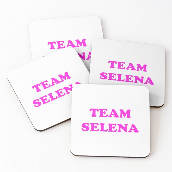 Item preview, Team Selena designed and sold by JuicyJulsy.