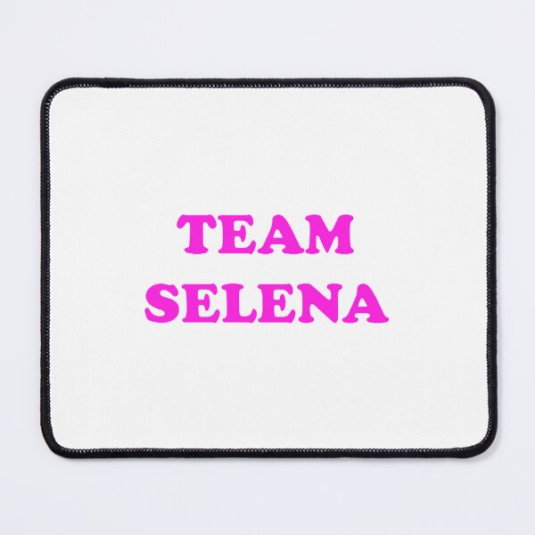 Item preview, Team Selena designed and sold by JuicyJulsy.