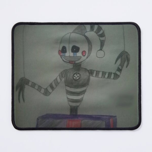 Item preview, Puppet designed and sold by Alifoxs.