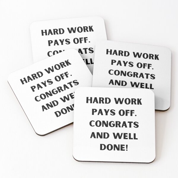 Item preview, Congratulations Quotes On Achievement designed and sold by erion-store.