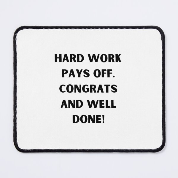 Item preview, Congratulations Quotes On Achievement designed and sold by erion-store.