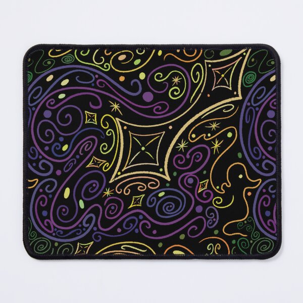 Item preview, Magic and Quack designed and sold by Laynedooda.