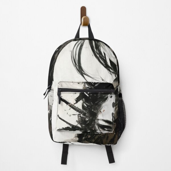 Item preview, At the kitchen door she nearly ran into a dark form. designed and sold by DesignVentures.