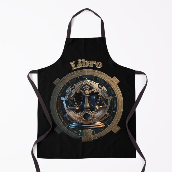 Item preview, Libro zodiac sign designed and sold by Pozolevi.