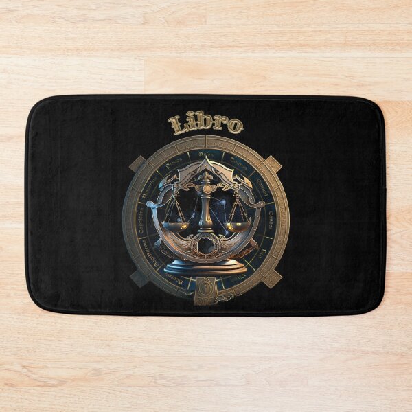 Item preview,  Libro zodiac sign designed and sold by Pozolevi.