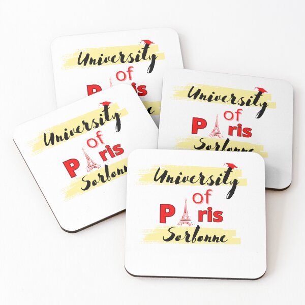 Item preview, University of Paris Sorbonne designed and sold by Dwarf7.
