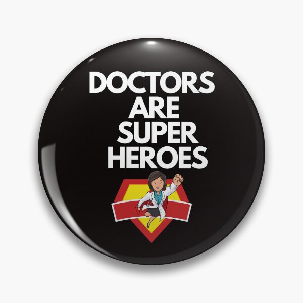Item preview, Female Doctors Are Super Heroes designed and sold by CREATIVELEANS ⭐️⭐️⭐️⭐️⭐️.