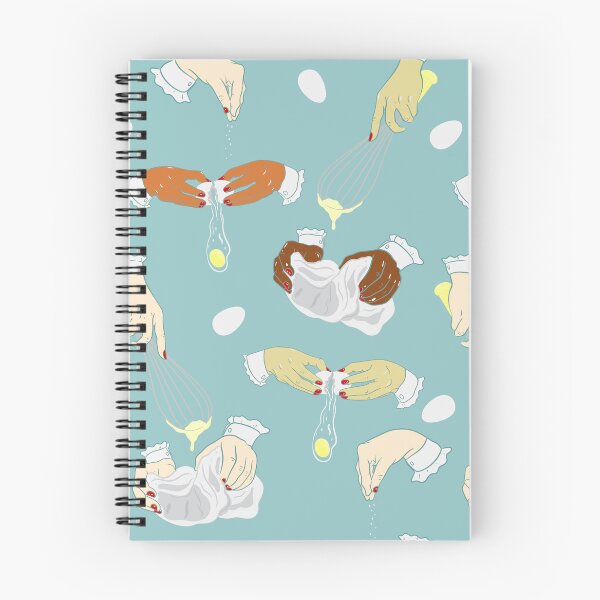 Item preview, vintage baker dough print retro designed and sold by Gossip Rag.
