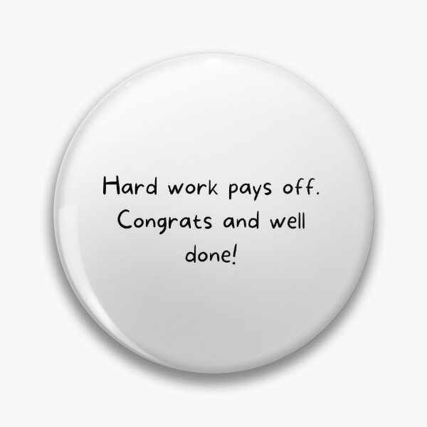 Item preview, Congratulations Quotes On Achievement designed and sold by erion-store.