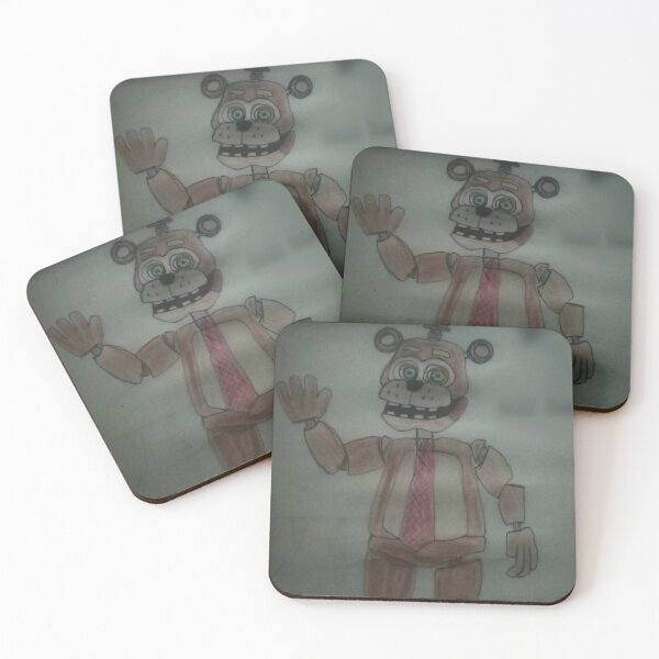 Item preview, Bear designed and sold by Alifoxs.