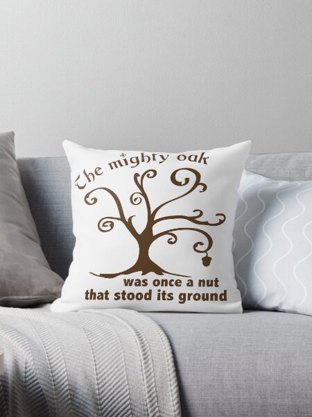 Item preview, Mighty Oak Tree designed and sold by Christy Stauffenberg.