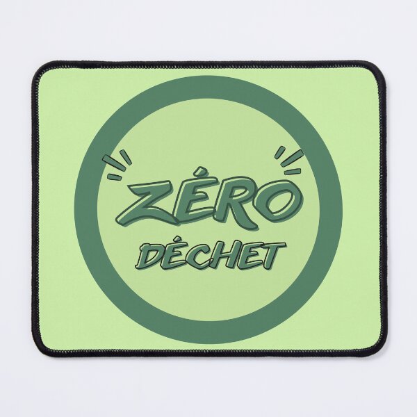 Item preview, Zero waste logo designed and sold by Kristaine.