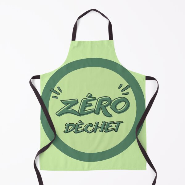 Item preview, Zero waste logo designed and sold by Kristaine.