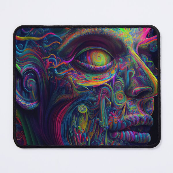 Item preview, DMT Journey designed and sold by Omni ⭐⭐⭐⭐⭐.