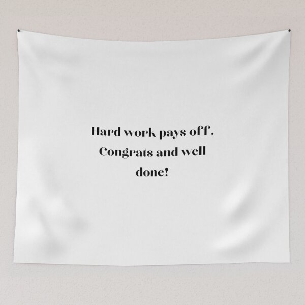 Item preview, Congratulations Quotes On Achievement designed and sold by erion-store.