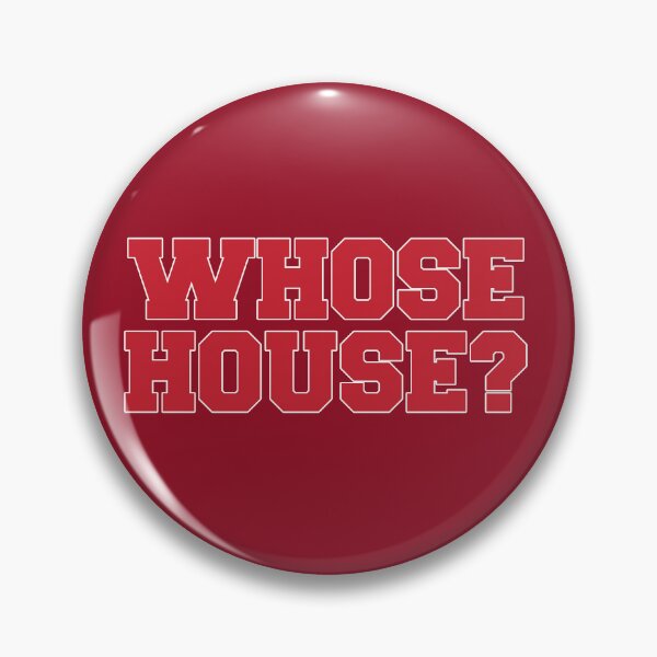 Item preview, Whose House? designed and sold by RobertVelarde.