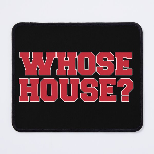 Item preview, Whose House? designed and sold by RobertVelarde.