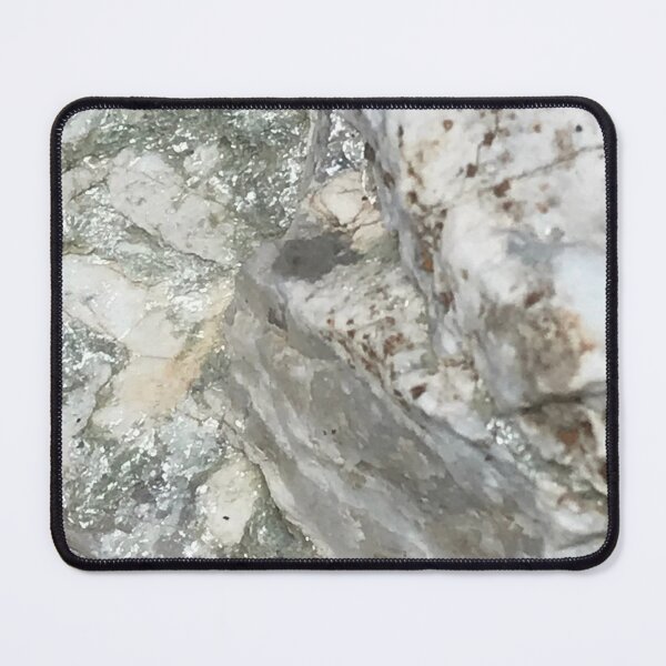 Item preview, Silver ore  designed and sold by Khala.